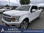 2018 Ford F-150 SuperCrew Cab 4x2 Pickup for sale #402308A - photo 1