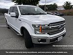2018 Ford F-150 SuperCrew Cab 4x2 Pickup for sale #402308A - photo 4