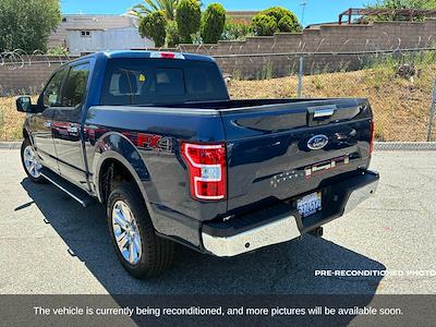 2020 Ford F-150 SuperCrew Cab 4x4 Pickup for sale #402310AU - photo 2
