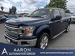 2020 Ford F-150 SuperCrew Cab 4x4 Pickup for sale #402310A - photo 1