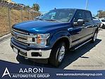 2020 Ford F-150 SuperCrew Cab 4x4 Pickup for sale #402310AU - photo 1