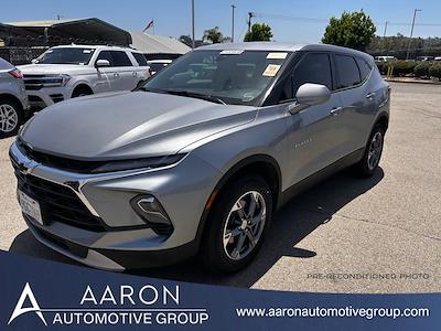 2023 Chevrolet Blazer FWD SUV for sale #402314J - photo 1