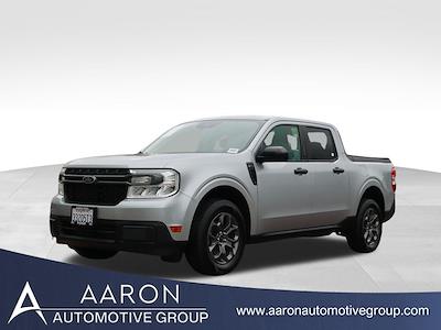 2022 Ford Maverick SuperCrew Cab 4x2 Pickup for sale #402317P - photo 1
