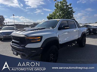 2021 Ram 1500 Crew Cab 4x4 Pickup for sale #402319A - photo 1