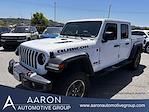 2022 Jeep Gladiator Crew Cab 4x4 Pickup for sale #402325A - photo 1