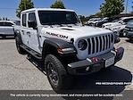 2022 Jeep Gladiator Crew Cab 4x4 Pickup for sale #402325A - photo 4