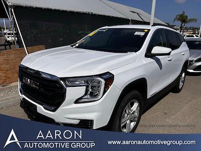 2023 GMC Terrain AWD SUV for sale #402338J - photo 1