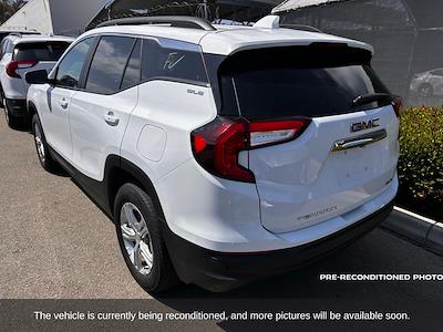 2023 GMC Terrain AWD SUV for sale #402338J - photo 2