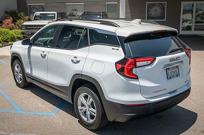2023 GMC Terrain AWD SUV for sale #402338J - photo 2