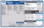 2022 Ford Expedition 4x2 SUV for sale #402339J - photo 9