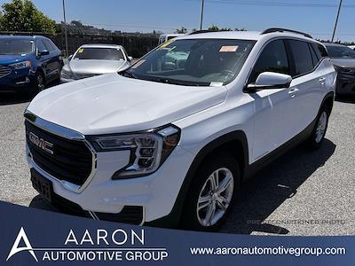 2023 GMC Terrain AWD SUV for sale #402340J - photo 1