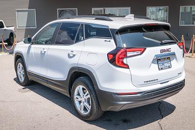 2023 GMC Terrain AWD SUV for sale #402340J - photo 2