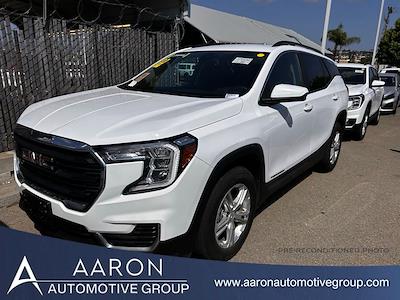 2023 GMC Terrain AWD SUV for sale #402341J - photo 1