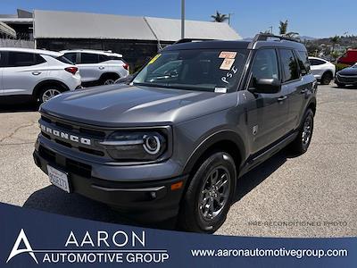 2023 Ford Bronco Sport AWD SUV for sale #402342J - photo 1