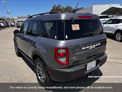 2023 Ford Bronco Sport AWD SUV for sale #402342J - photo 2