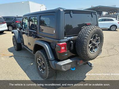 2022 Jeep Wrangler 4xe 4x4 SUV for sale #402345J - photo 2
