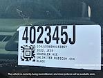 2022 Jeep Wrangler 4xe 4x4 SUV for sale #402345J - photo 13