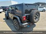 2022 Jeep Wrangler 4xe 4x4 SUV for sale #402345J - photo 2