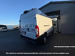 2023 Ram ProMaster 2500 High Roof FWD Empty Cargo Van for sale #402346P - photo 4