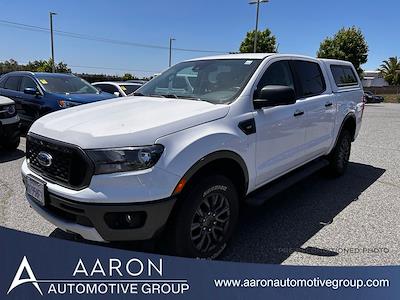 2020 Ford Ranger SuperCrew Cab 4x2 Pickup for sale #402347A - photo 1