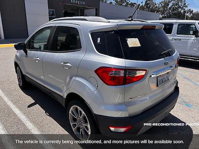 2021 Ford EcoSport FWD SUV for sale #402353J - photo 2