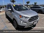 2021 Ford EcoSport FWD SUV for sale #402353J - photo 4