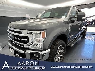2022 Ford F-250 Crew Cab 4x4 Pickup for sale #402363P - photo 1