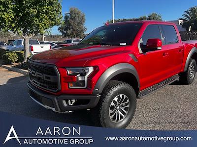 2020 Ford F-150 SuperCrew Cab 4x4 Pickup for sale #402366A - photo 1