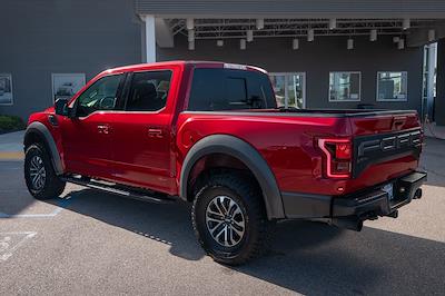 2020 Ford F-150 SuperCrew Cab 4x4 Pickup for sale #402366A - photo 2