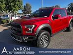 2020 Ford F-150 SuperCrew Cab 4x4 Pickup for sale #402366A - photo 1