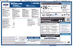 2024 Ford Escape AWD SUV for sale #402372J - photo 9