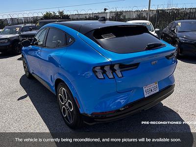 2022 Ford Mustang Mach-E AWD SUV for sale #402374J - photo 2