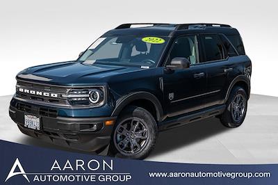 2022 Ford Bronco Sport AWD SUV for sale #402378J - photo 1