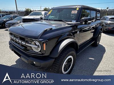 2023 Ford Bronco AWD SUV for sale #402379J - photo 1