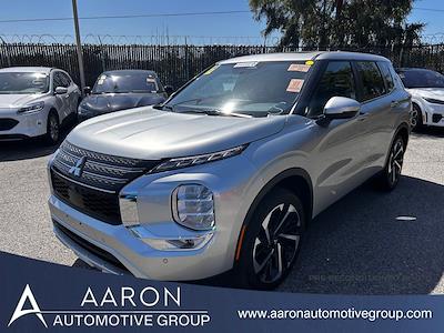 2024 Mitsubishi Outlander FWD SUV for sale #402380J - photo 1