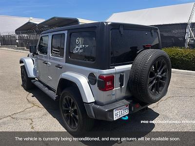 2023 Jeep Wrangler 4xe 4x4 SUV for sale #402381J - photo 2