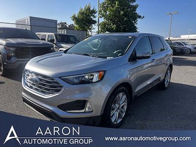 2024 Ford Edge AWD SUV for sale #402382J - photo 1