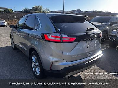 2024 Ford Edge AWD SUV for sale #402382J - photo 2