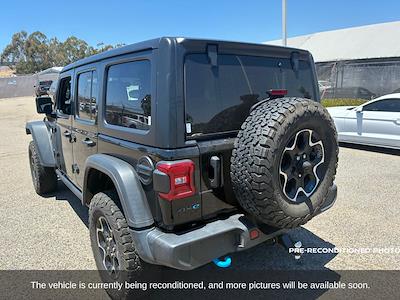 2023 Jeep Wrangler 4xe 4x4 SUV for sale #402383J - photo 2