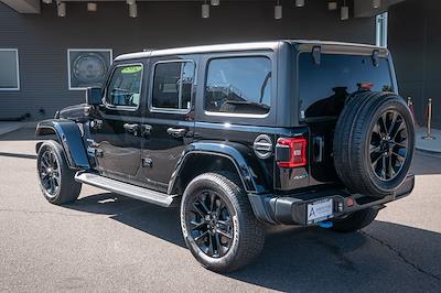 2022 Jeep Wrangler 4xe 4x4 SUV for sale #402385J - photo 2
