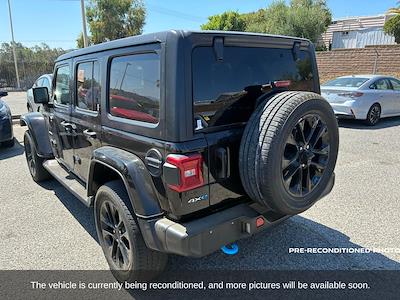 2022 Jeep Wrangler 4xe 4x4 SUV for sale #402385J - photo 2