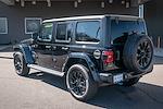 2022 Jeep Wrangler 4xe 4x4 SUV for sale #402385J - photo 2