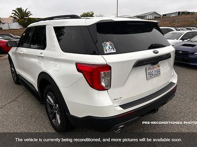 2022 Ford Explorer 4WD SUV for sale #402391K - photo 2