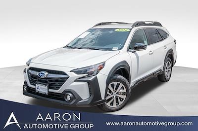 2024 Subaru Outback AWD SUV for sale #402392J - photo 1
