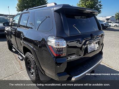 2021 Toyota 4Runner 4WD SUV for sale #402395A - photo 2