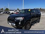 2021 Toyota 4Runner 4WD SUV for sale #402395A - photo 1