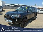2021 Toyota 4Runner 4WD SUV for sale #402395A - photo 13