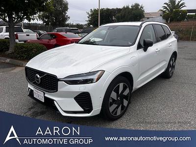 2025 Volvo XC60 AWD SUV for sale #402399A - photo 1