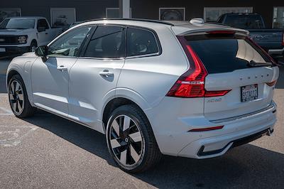 2025 Volvo XC60 AWD SUV for sale #402399A - photo 2
