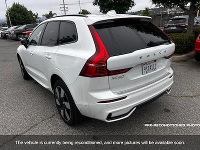 2025 Volvo XC60 AWD SUV for sale #402399A - photo 2
